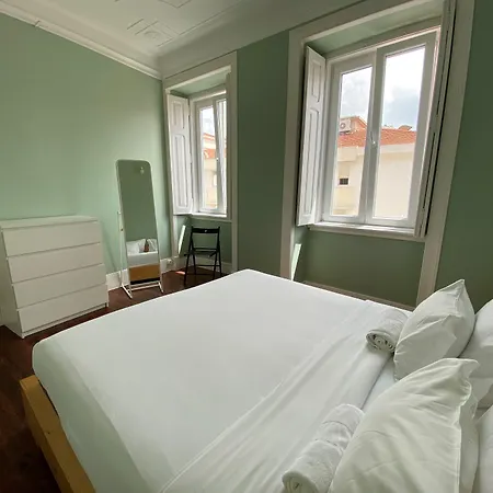 Green Heart Hostel-3